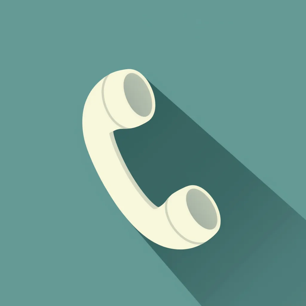 Icono de teléfono