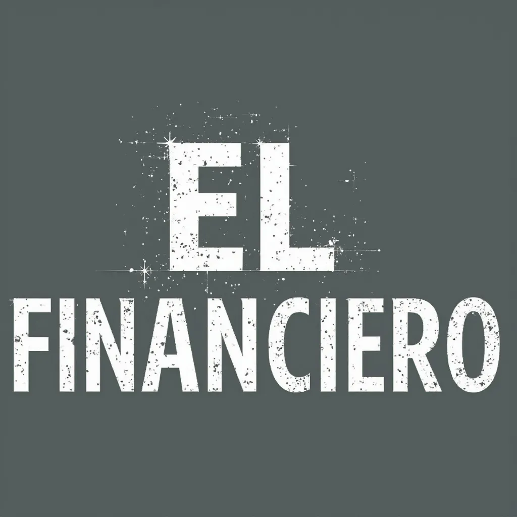 Logo El Financiero
