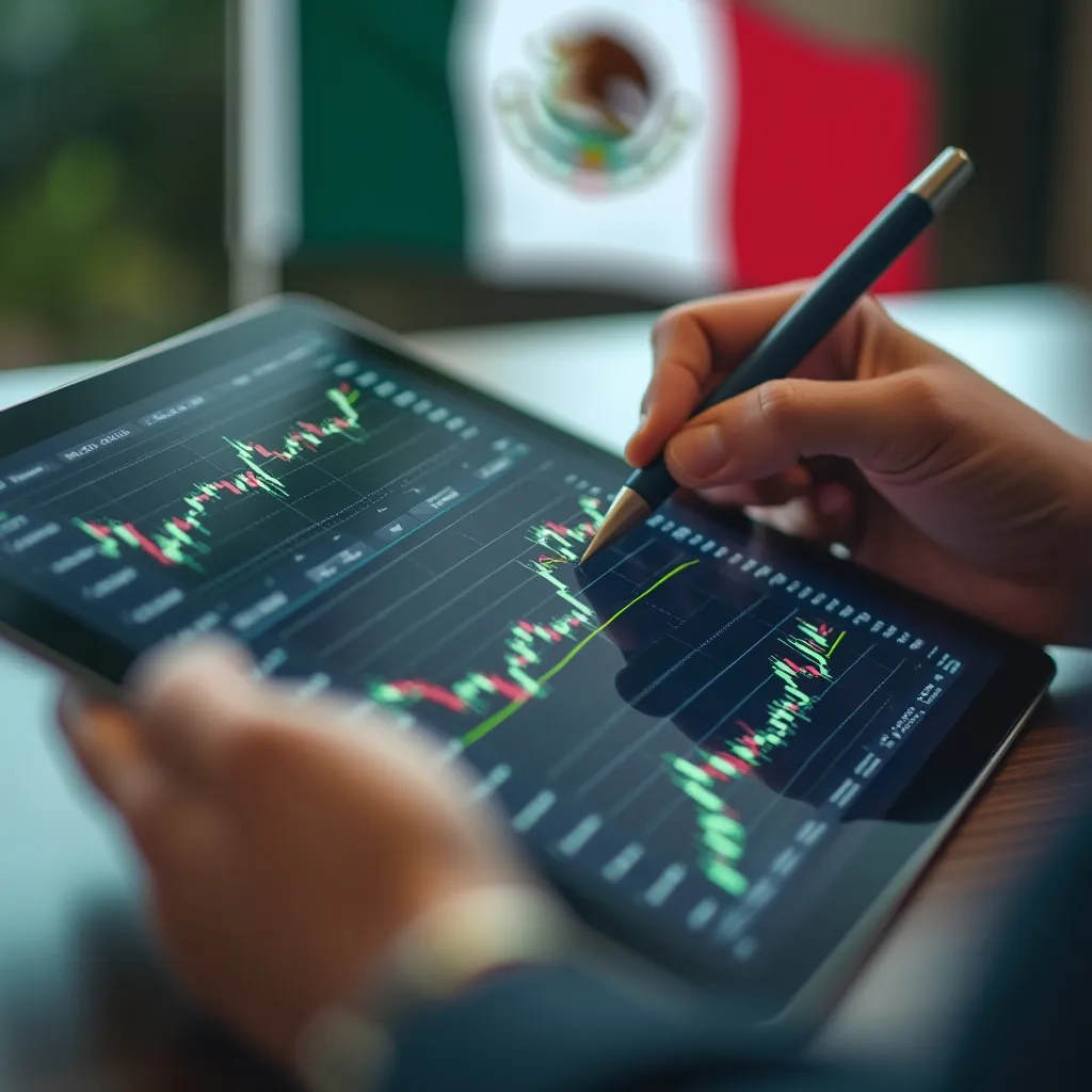Asesoría de Inversión Estratégica