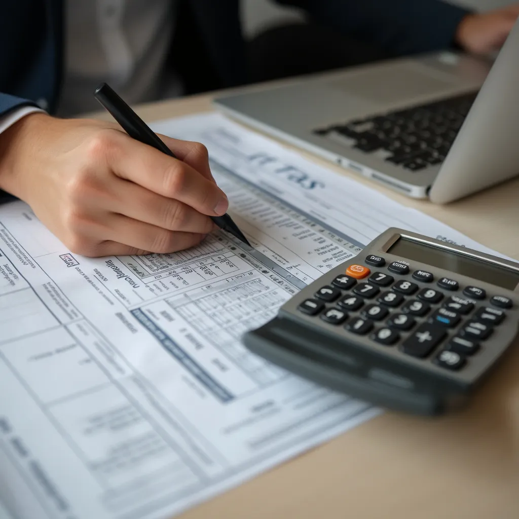 Optimización Fiscal Inteligente
