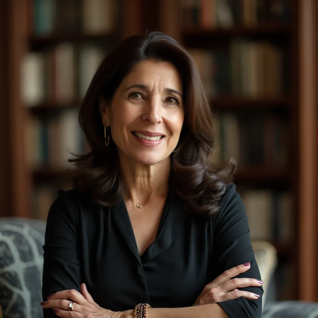 Isabella Vargas, Inversionista Privada